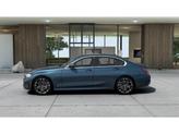 Thumbnail of 2025 Blue BMW 330