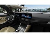 Thumbnail of 2025 Blue BMW 330