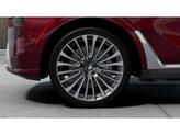 Thumbnail of 2026 Aventurin Red Metallic BMW X7