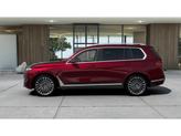 Thumbnail of 2026 Aventurin Red Metallic BMW X7
