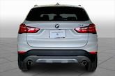 Thumbnail of 2018 Mineral White Metallic BMW X1