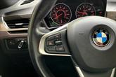 Thumbnail of 2018 Mineral White Metallic BMW X1