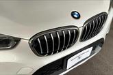 Thumbnail of 2018 Mineral White Metallic BMW X1
