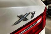 Thumbnail of 2018 Mineral White Metallic BMW X1
