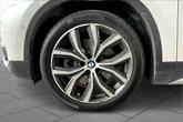 Thumbnail of 2018 Mineral White Metallic BMW X1