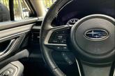 Thumbnail of 2022 Abyss Blue Pearl Subaru Outback