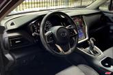 Thumbnail of 2022 Abyss Blue Pearl Subaru Outback