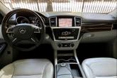 Thumbnail of 2013 SILVER Mercedes-Benz M-Class