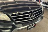 Thumbnail of 2013 SILVER Mercedes-Benz M-Class