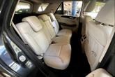 Thumbnail of 2013 SILVER Mercedes-Benz M-Class