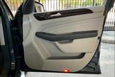 Thumbnail of 2013 SILVER Mercedes-Benz M-Class