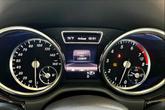Thumbnail of 2013 SILVER Mercedes-Benz M-Class