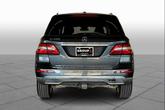 Thumbnail of 2013 SILVER Mercedes-Benz M-Class