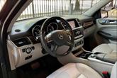 Thumbnail of 2013 SILVER Mercedes-Benz M-Class
