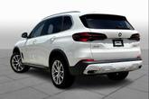 Thumbnail of 2024 Alpine White BMW X5 PHEV