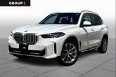 Photo of 2024 Alpine White BMW X5 PHEV