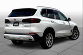 Thumbnail of 2024 Alpine White BMW X5 PHEV