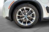 Thumbnail of 2024 Alpine White BMW X5 PHEV