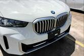 Thumbnail of 2024 Alpine White BMW X5 PHEV