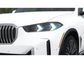 Thumbnail of 2026 White BMW X5