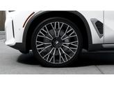 Thumbnail of 2026 White BMW X5