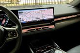 Thumbnail of 2024 Black Sapphire Metallic BMW i5