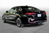 Thumbnail of 2024 Black Sapphire Metallic BMW i5