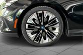 Thumbnail of 2024 Black Sapphire Metallic BMW i5