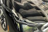 Thumbnail of 2024 Black Sapphire Metallic BMW i5
