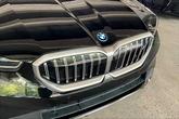 Thumbnail of 2024 Black Sapphire Metallic BMW i5