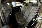 Thumbnail of 2024 Black Sapphire Metallic BMW i5