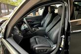 Thumbnail of 2024 Black Sapphire Metallic BMW i5