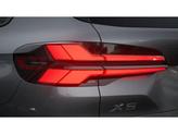 Thumbnail of 2026 Gray BMW X5