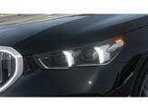 Thumbnail of 2025 Black BMW i5