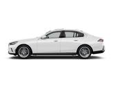Thumbnail of 2025 White BMW 530