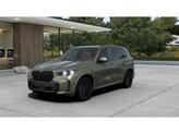 Photo of 2026 Manhattan Green Metallic BMW X5