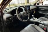 Thumbnail of 2024 Crystal Black Pearl Honda HR-V