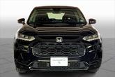 Thumbnail of 2024 Crystal Black Pearl Honda HR-V
