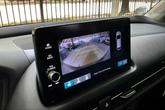 Thumbnail of 2024 Crystal Black Pearl Honda HR-V