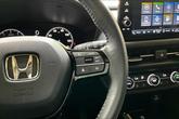 Thumbnail of 2024 Crystal Black Pearl Honda HR-V