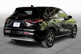 Thumbnail of 2024 Crystal Black Pearl Honda HR-V