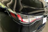 Thumbnail of 2024 Crystal Black Pearl Honda HR-V