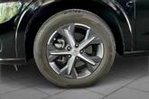 Thumbnail of 2024 Crystal Black Pearl Honda HR-V