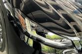 Thumbnail of 2024 Crystal Black Pearl Honda HR-V