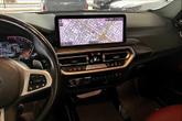 Thumbnail of 2023 Carbon Black Metallic BMW X3