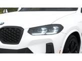 Thumbnail of 2025 White BMW X4