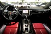 Thumbnail of 2018 Black Porsche Macan