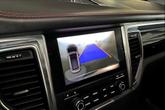 Thumbnail of 2018 Black Porsche Macan