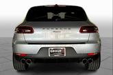 Thumbnail of 2018 Black Porsche Macan