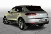 Thumbnail of 2018 Black Porsche Macan